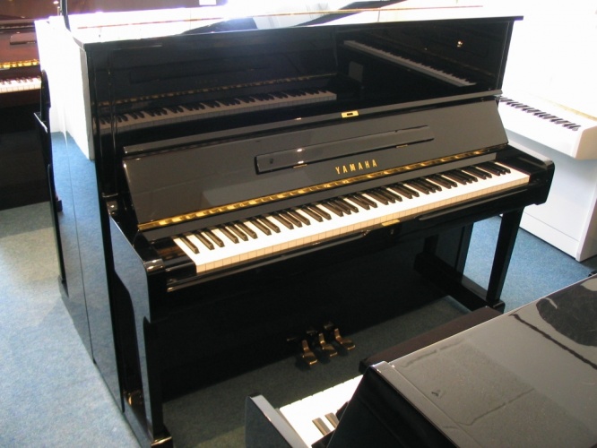 Piano Image