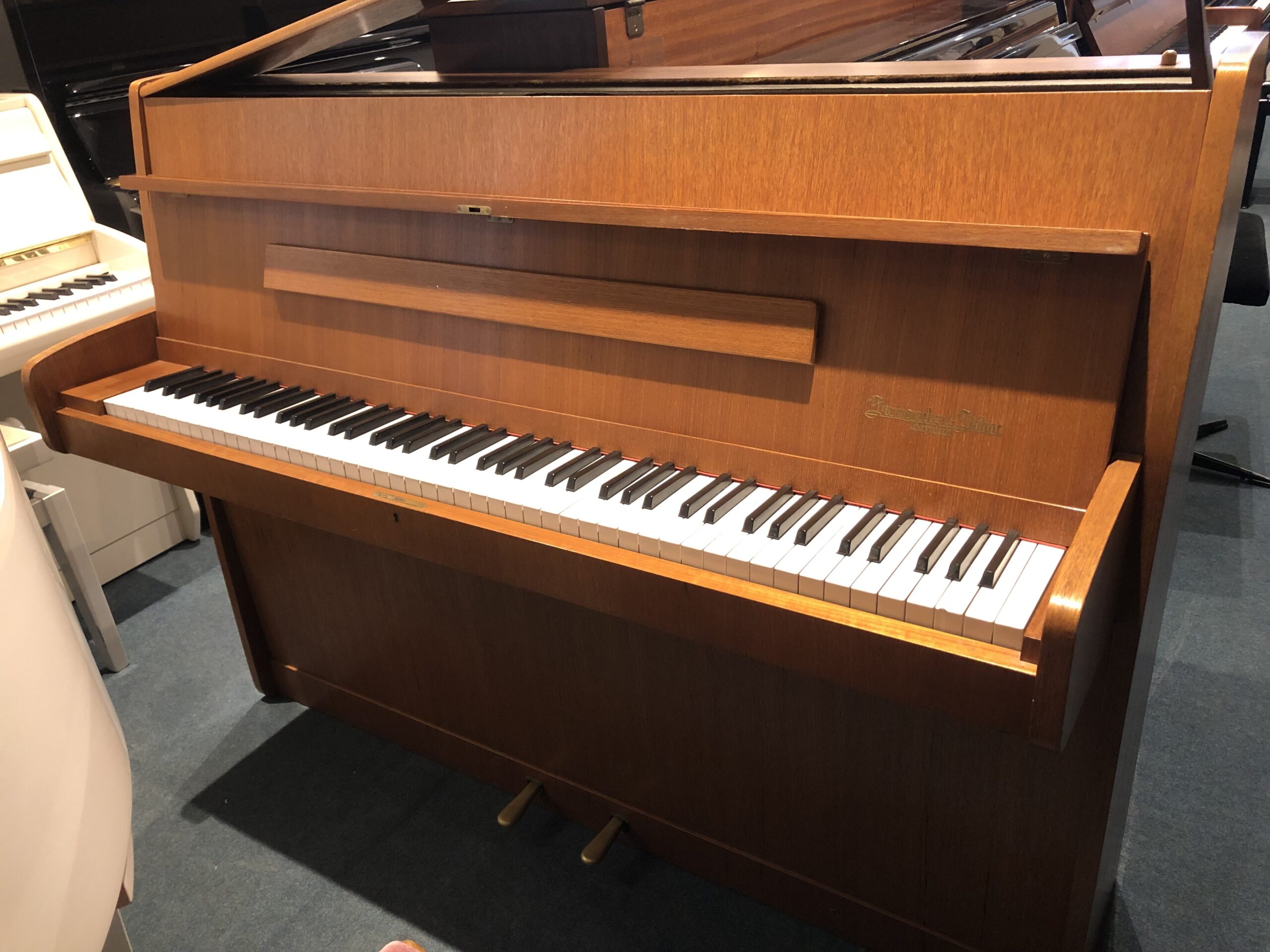 Piano Image