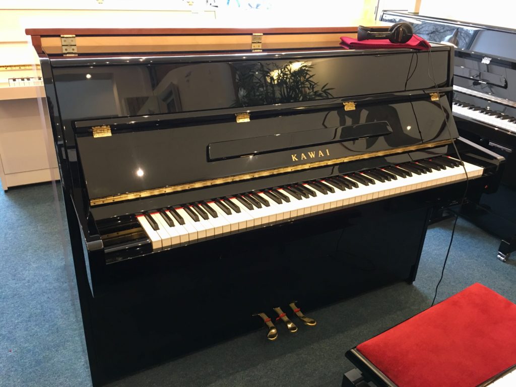 KAWAI K15 AT2 (Silent)