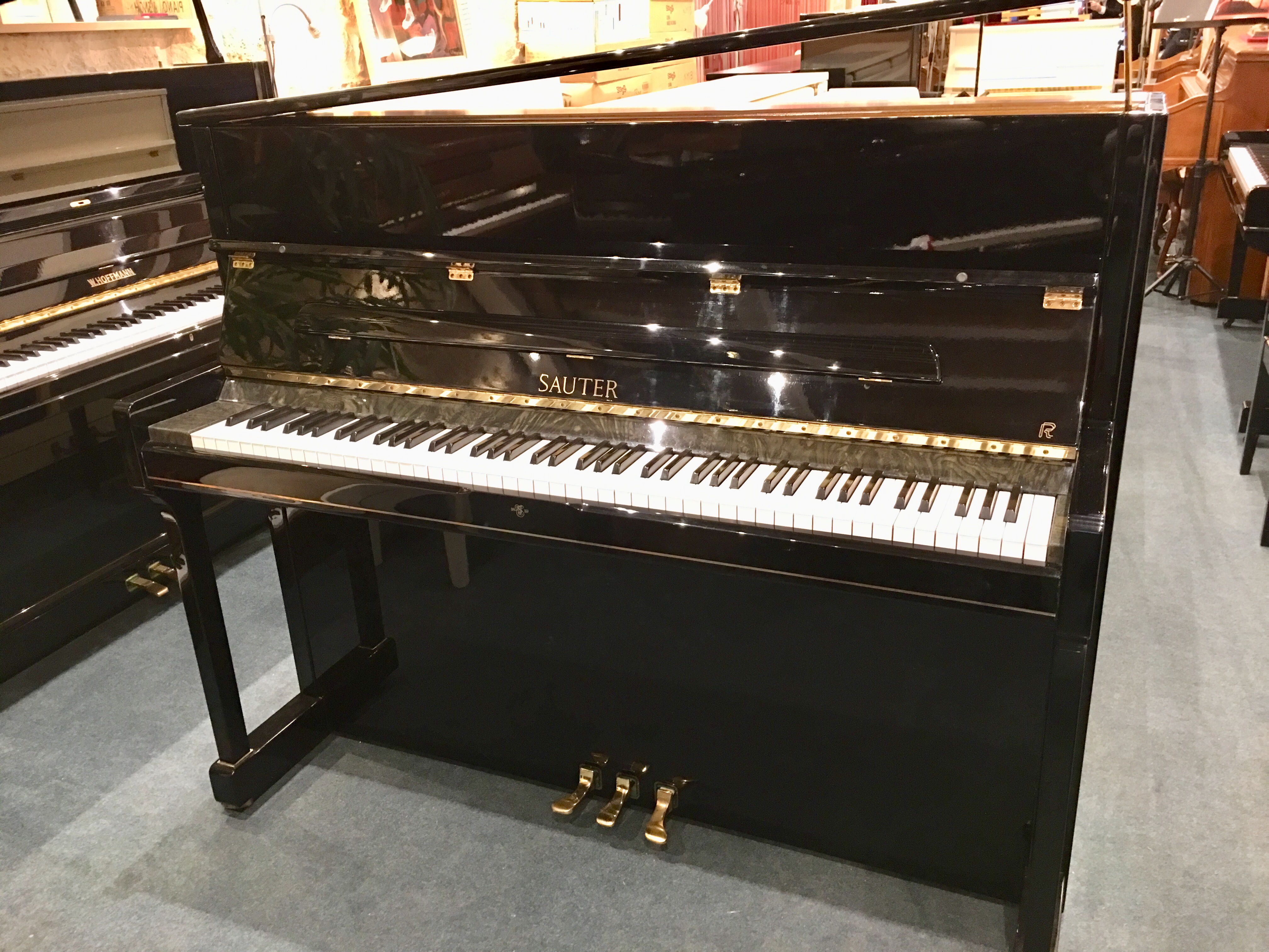 Piano Image