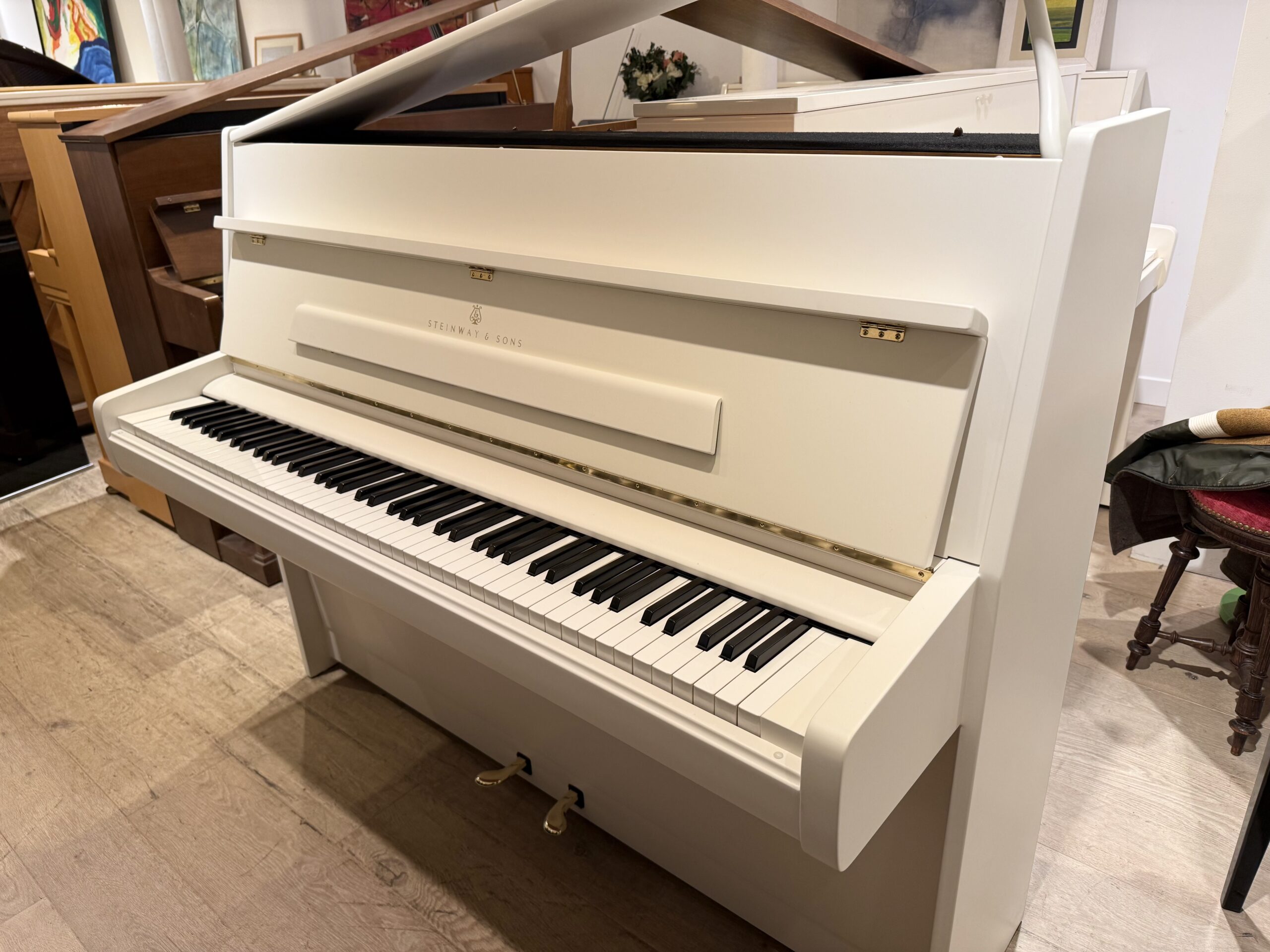 Piano Image