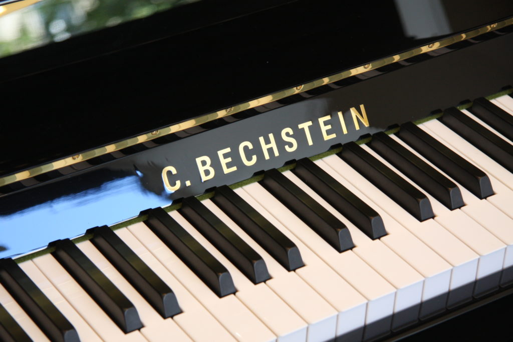 C.BECHSTEIN CLASSIC 118