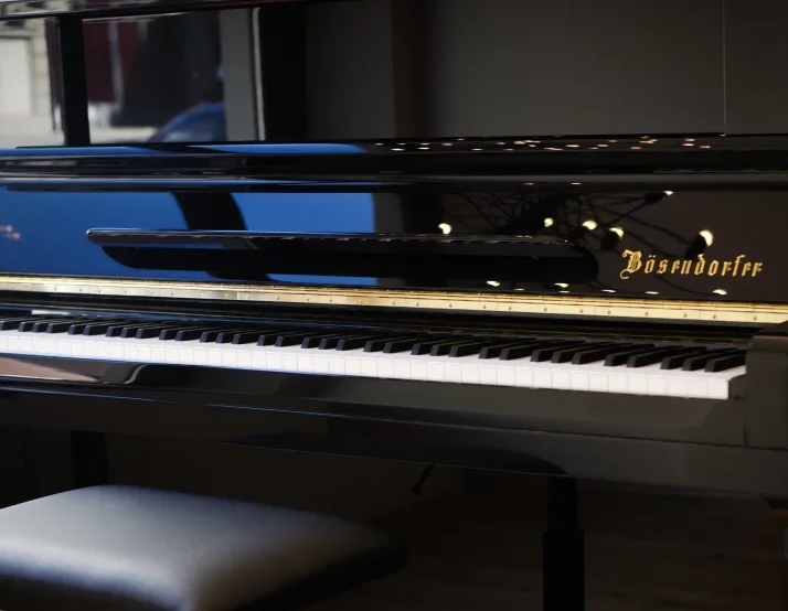 BÖSENDORFER 120 M