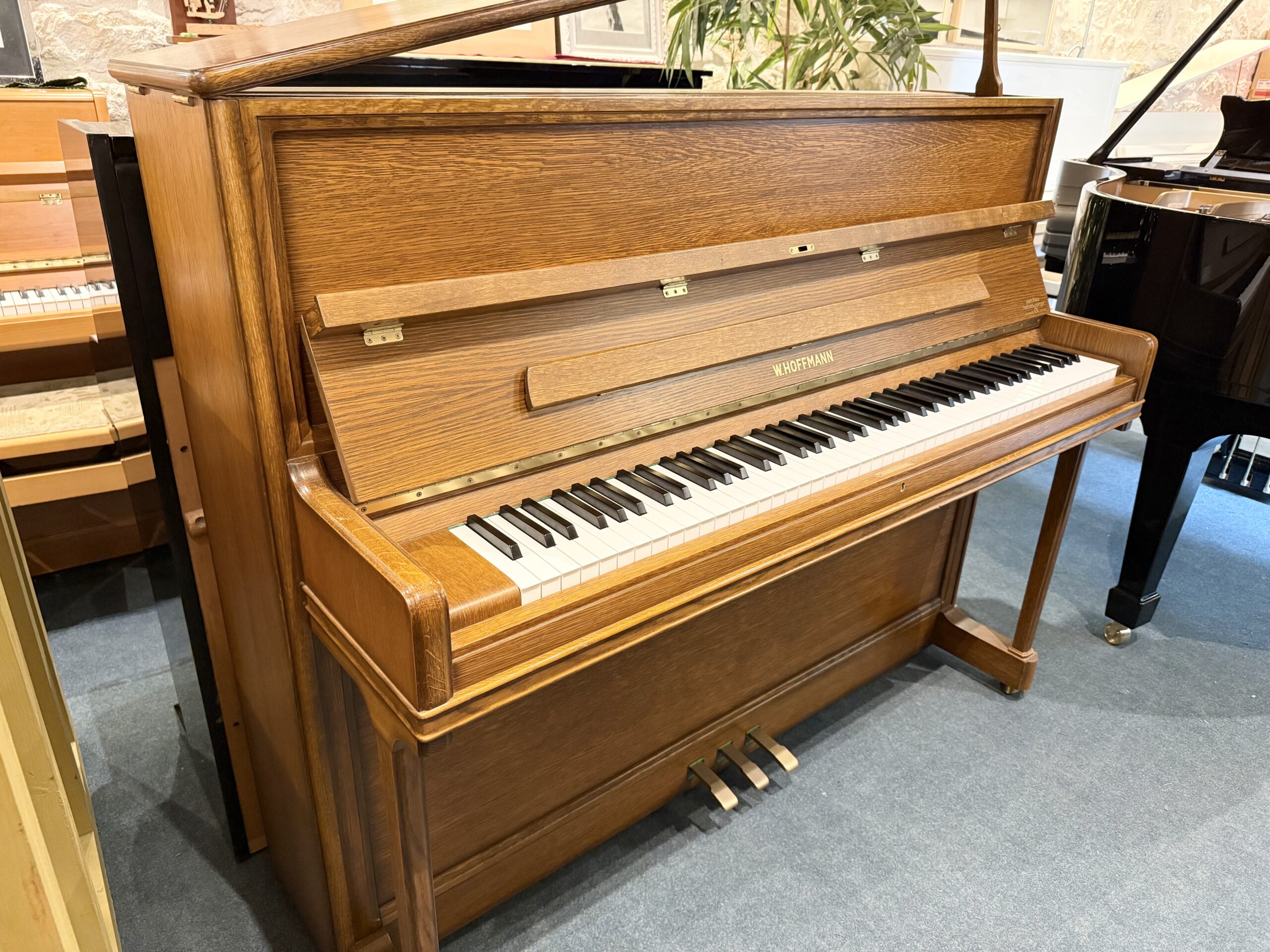 Piano Image