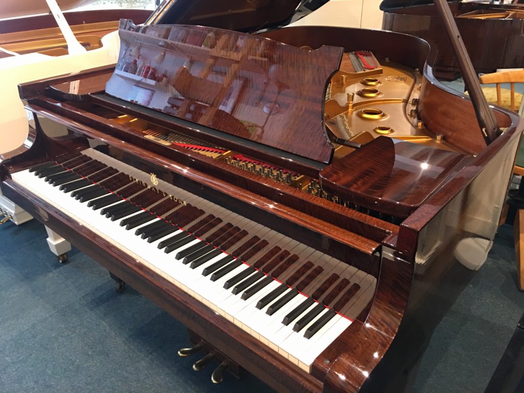 STEINWAY&SONS A188