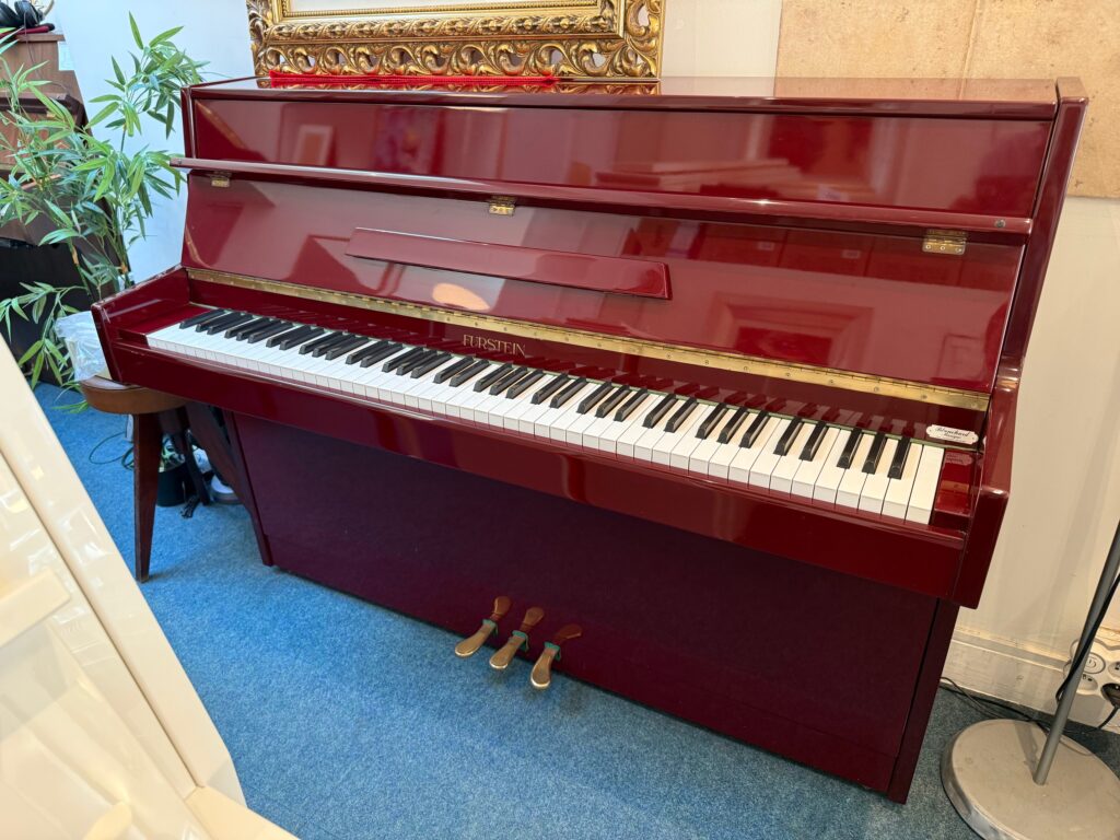 FURSTEIN TP105 – Largeur 138 cm
