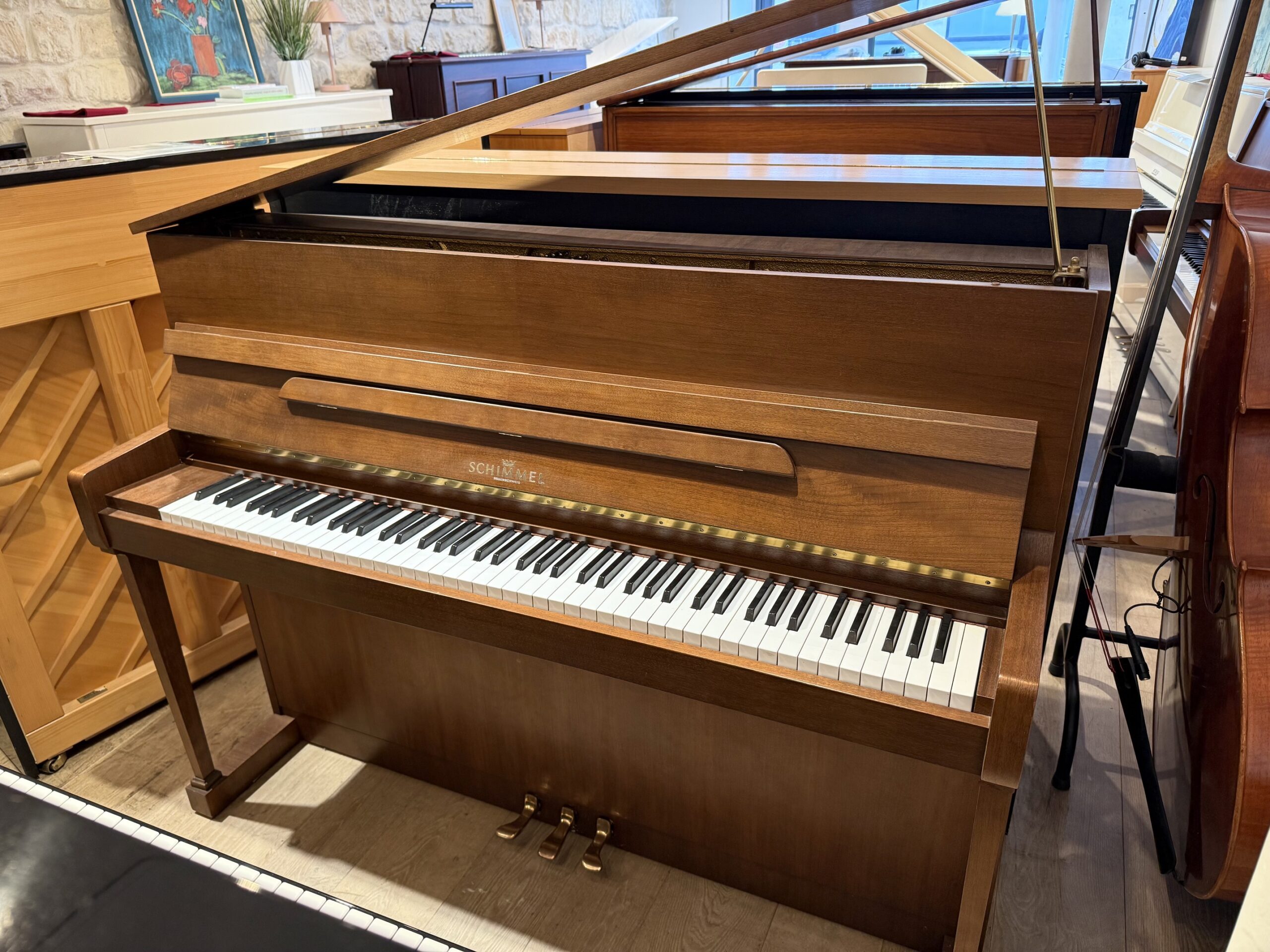 Piano Image