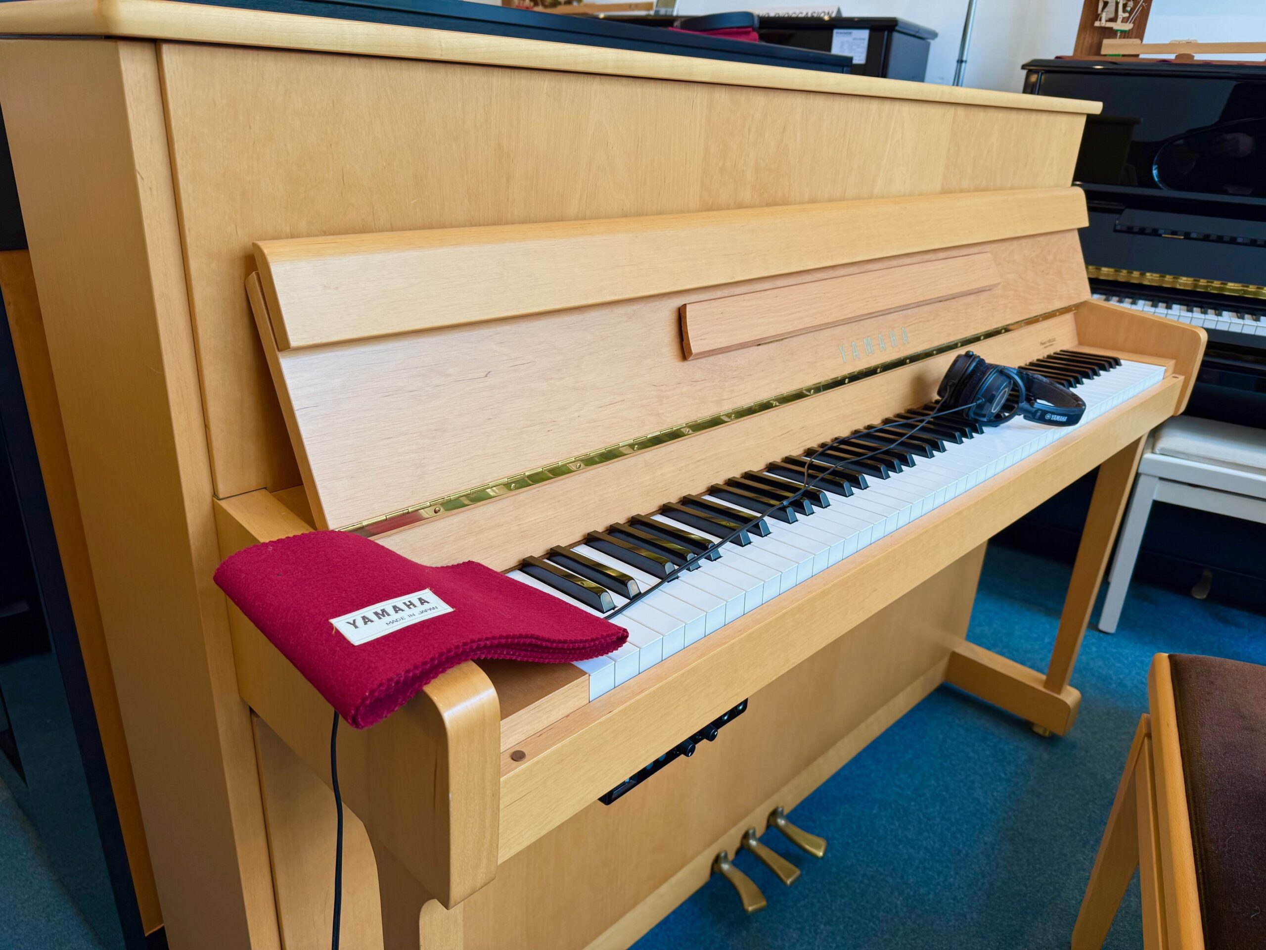 Piano Image