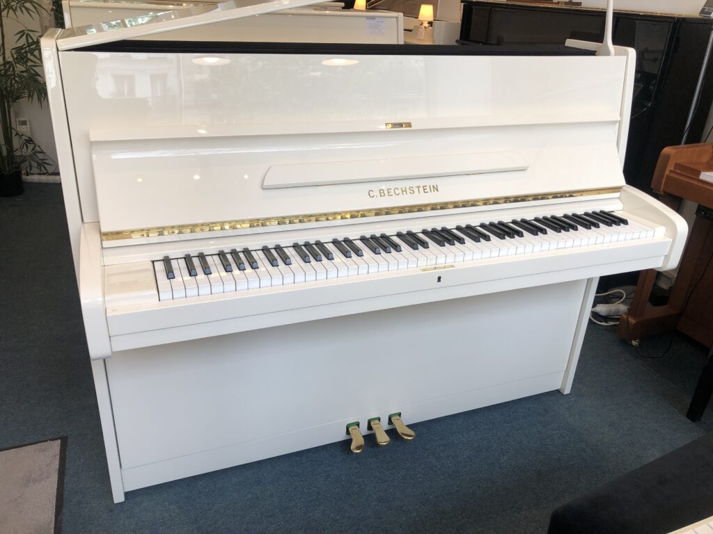 C.BECHSTEIN 12n Gamme de Concert