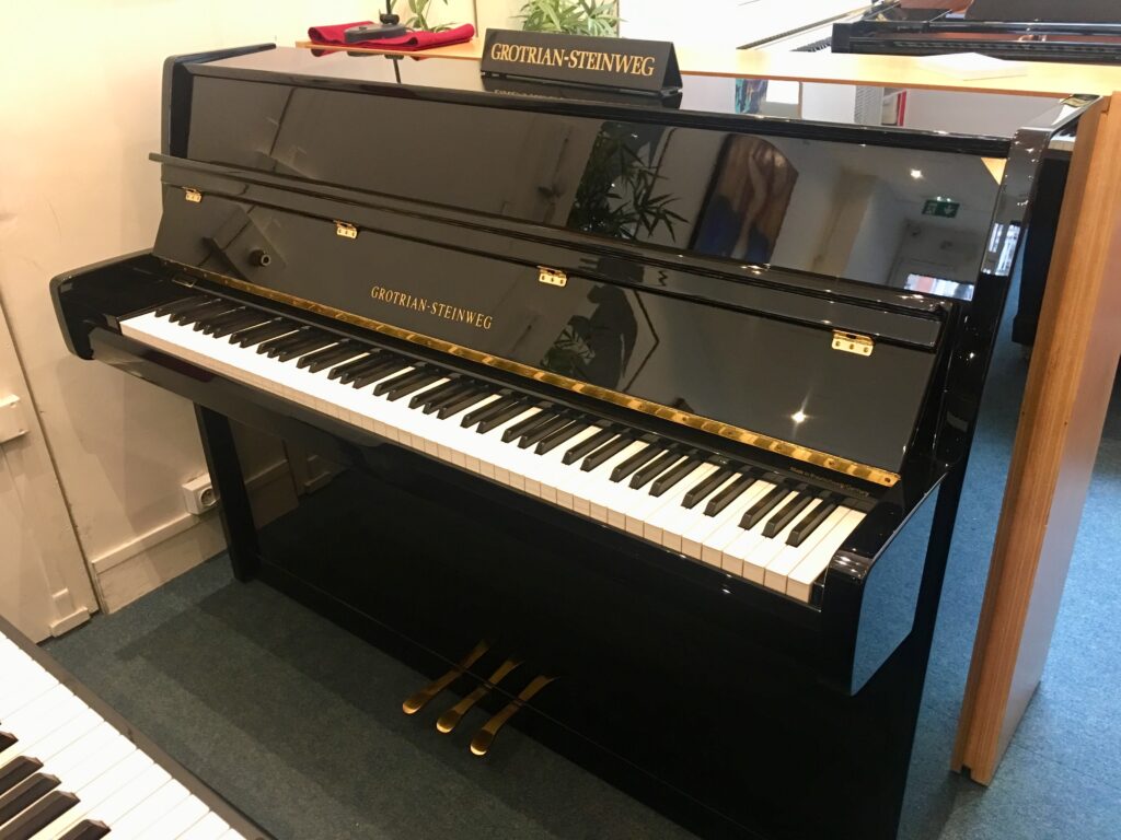 GROTRIAN-STEINWEG 108