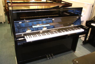 C.BECHSTEIN 116K MILLENIUM