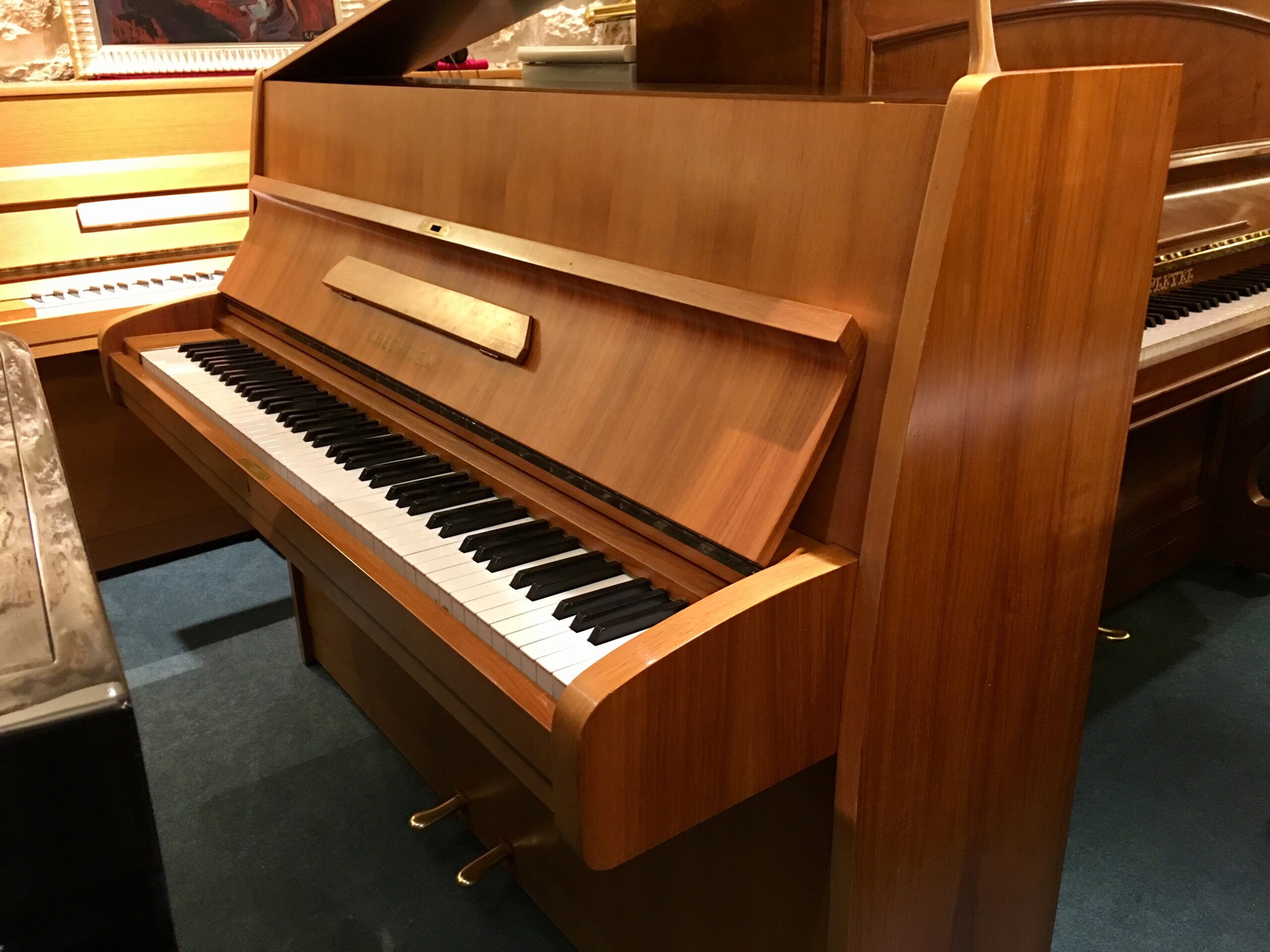 Piano Image