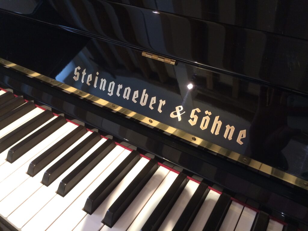 STEINGRAEBER&SÖHNE 128