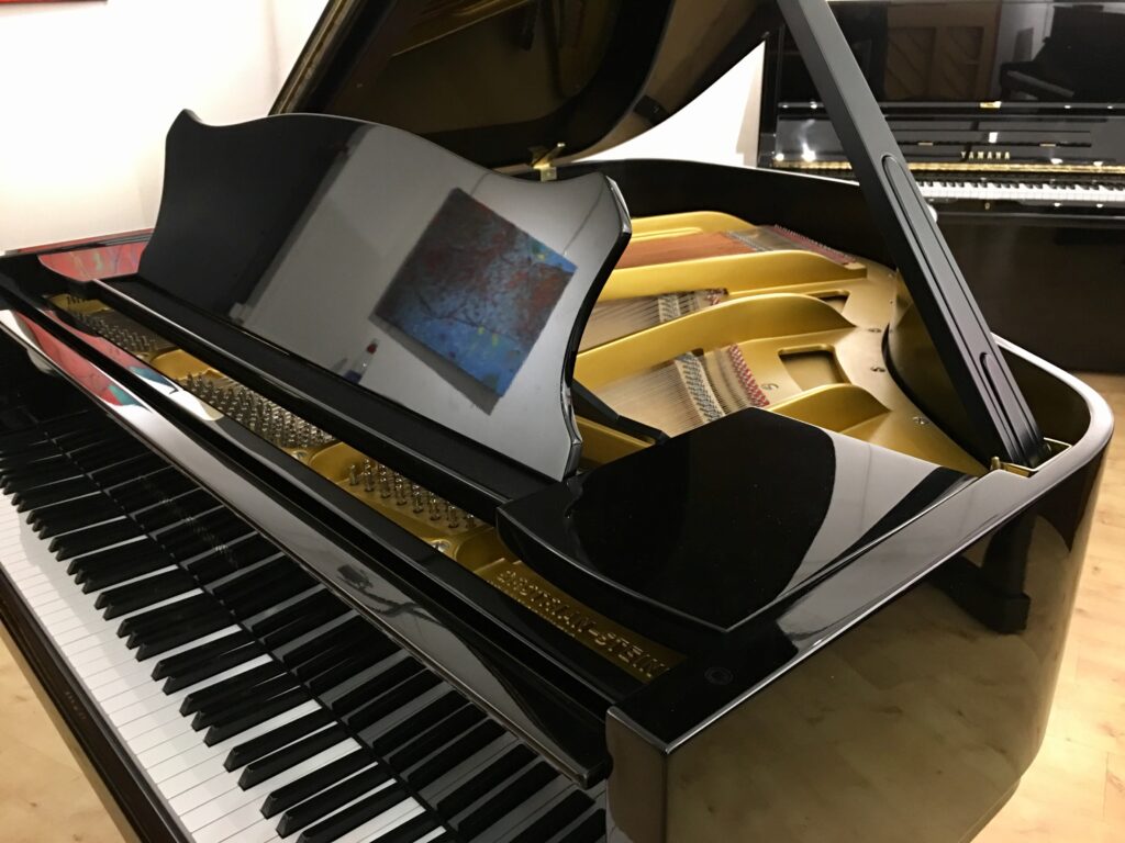 GROTRIAN-STEINWEG 165