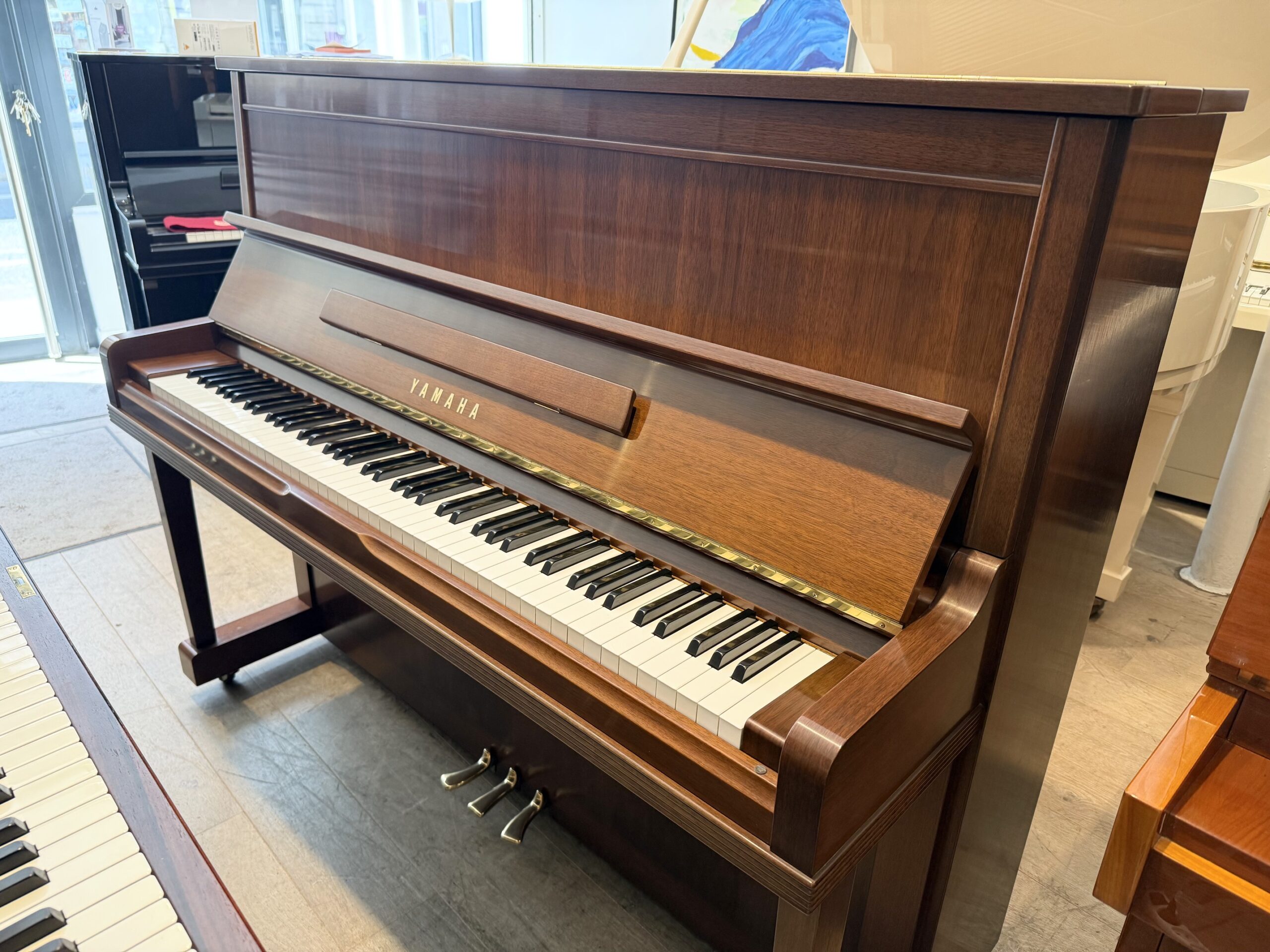 Piano Image