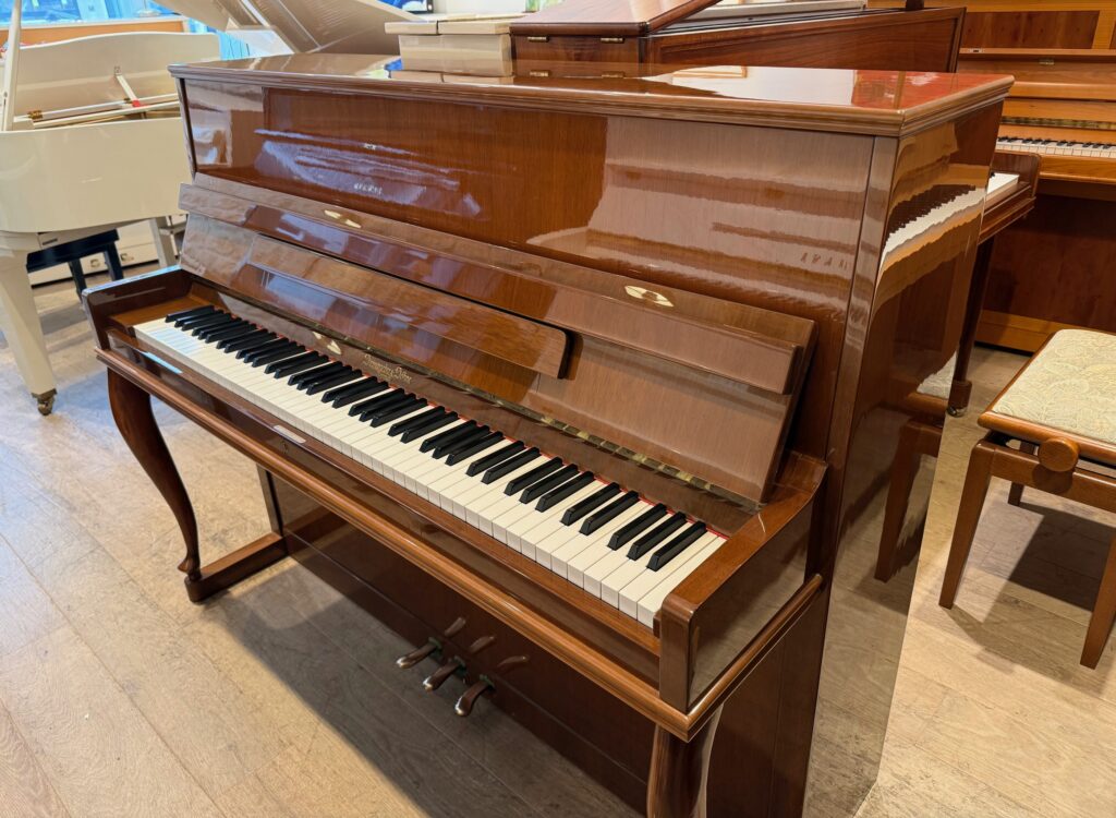 STEINGRAEBER & SÖHNE 116