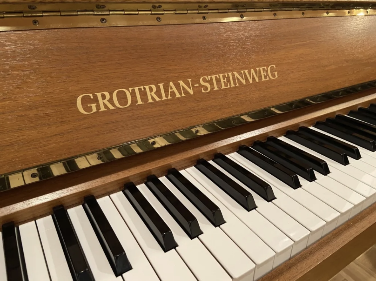 Piano Image