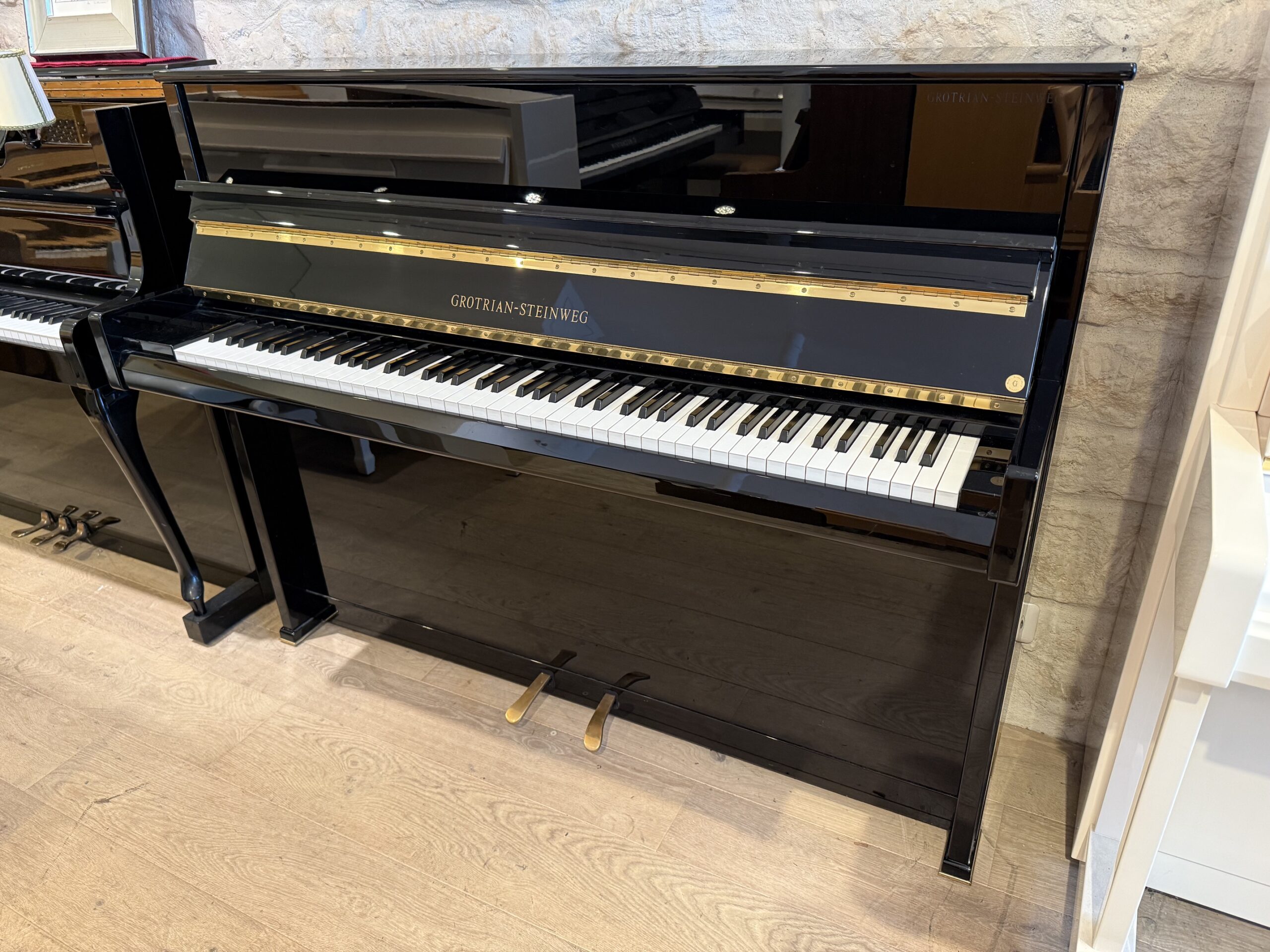 Piano Image