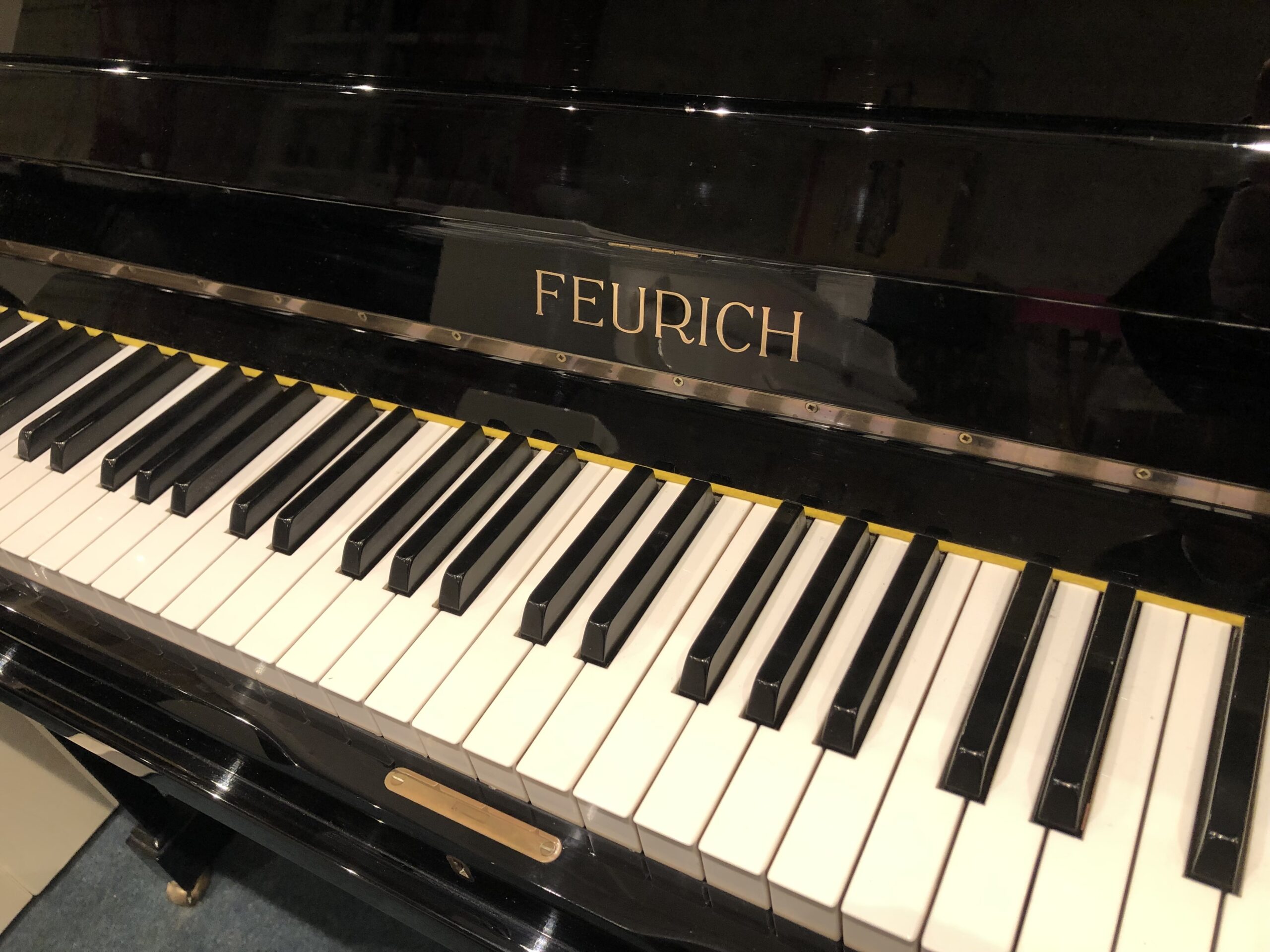 Piano Image