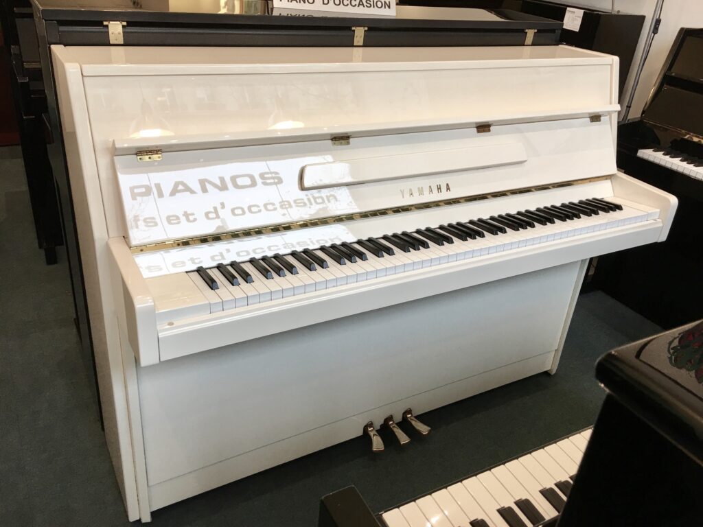 YAMAHA MX80 DISKLAVIER