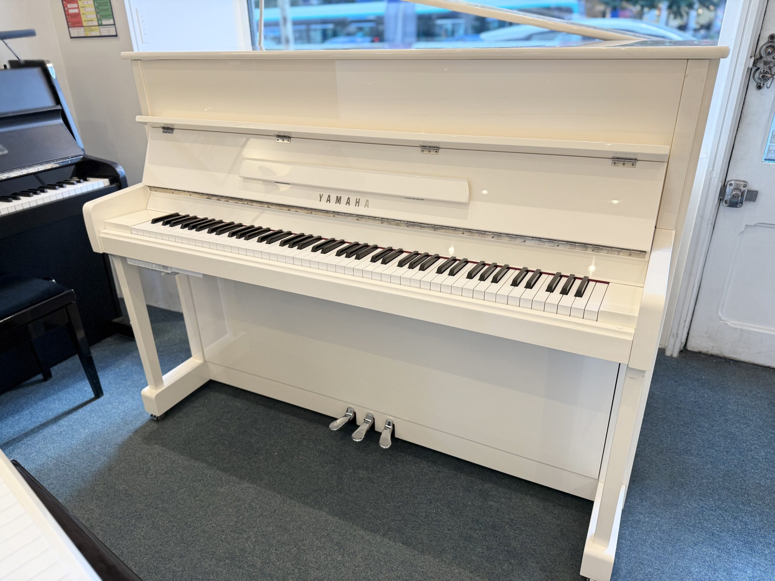 Piano Image