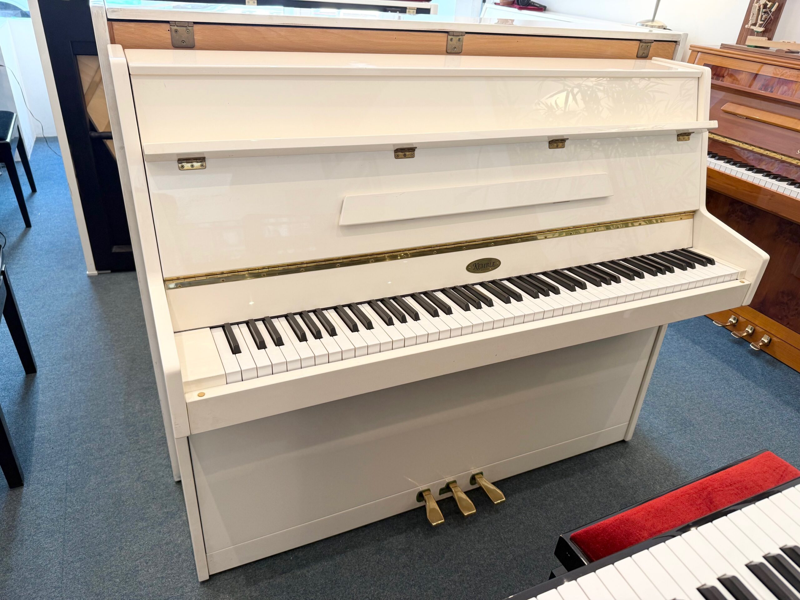 Piano Image