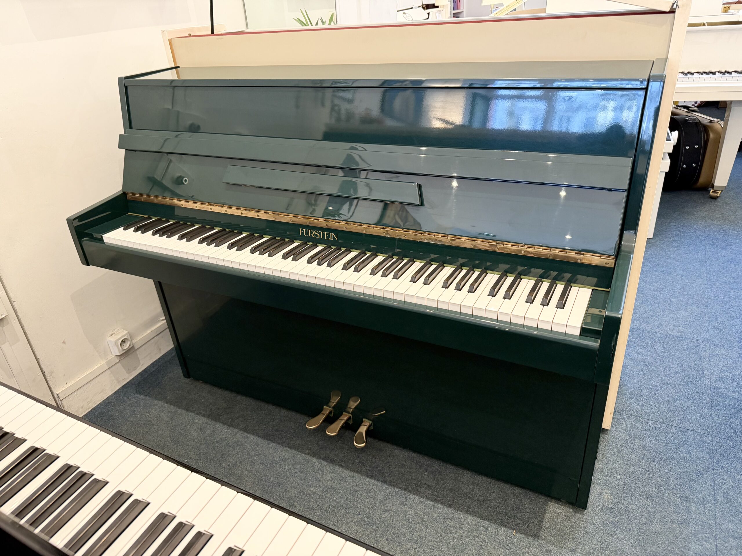 Piano Image
