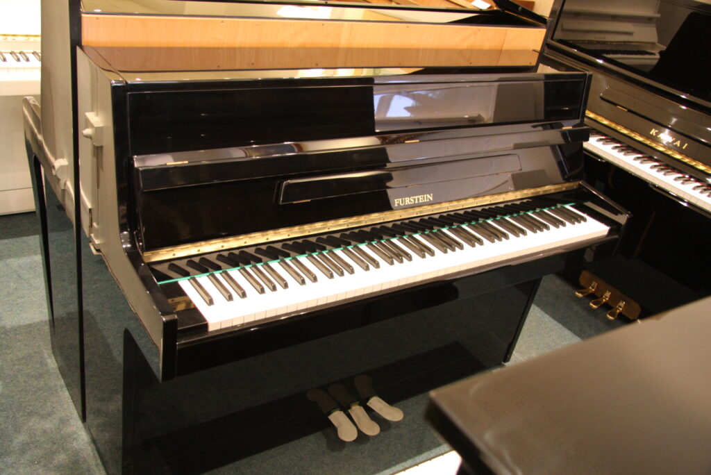 FURSTEIN TP105 – Largeur 138 cm