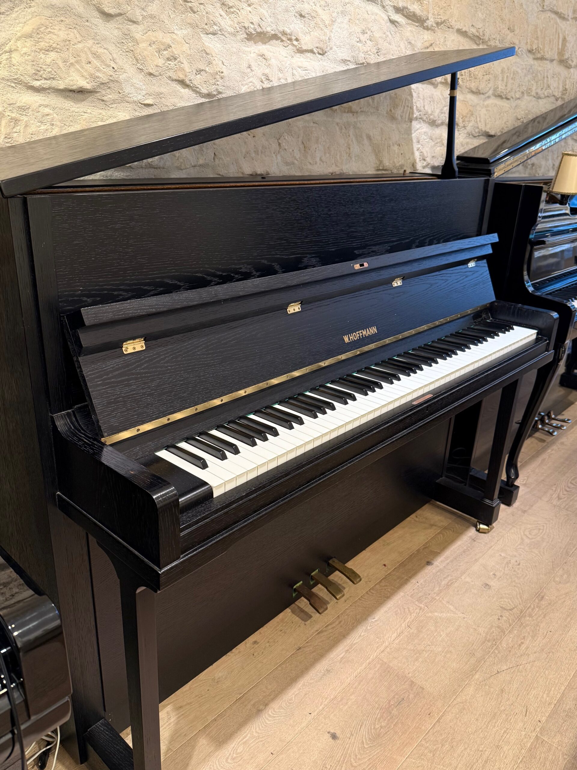 Piano Image