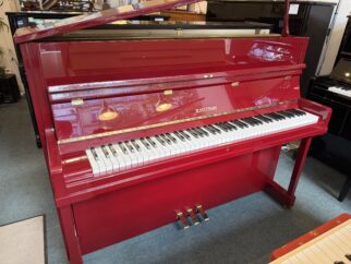 W.HOFFMANN 114P – Made in Langlau