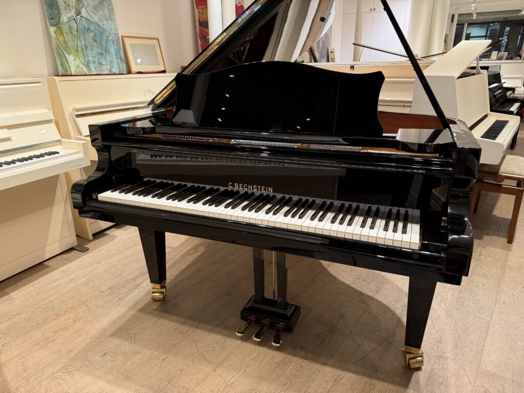 C.BECHSTEIN 1/2 Queue – B208 (B88)