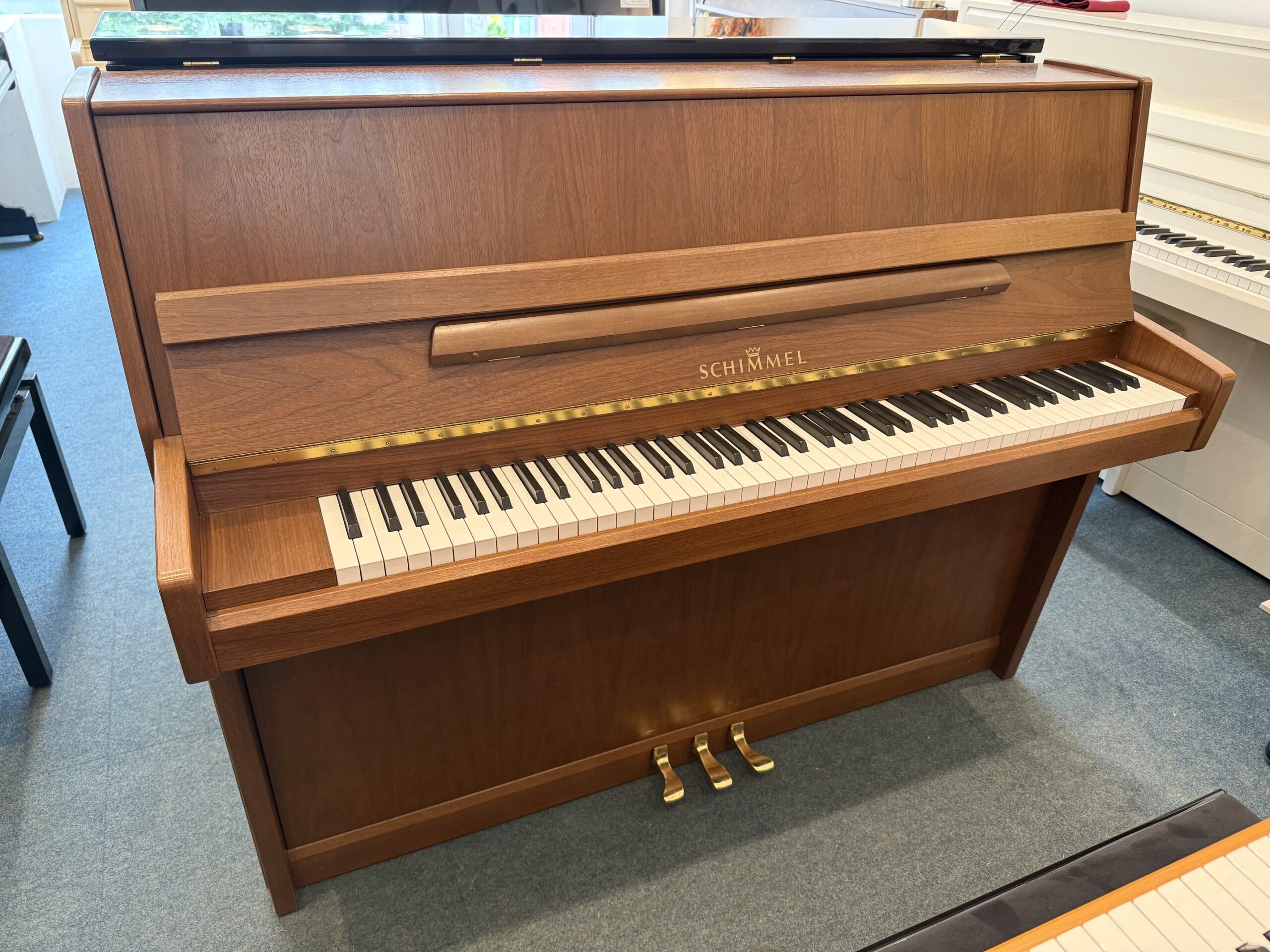 Piano Image