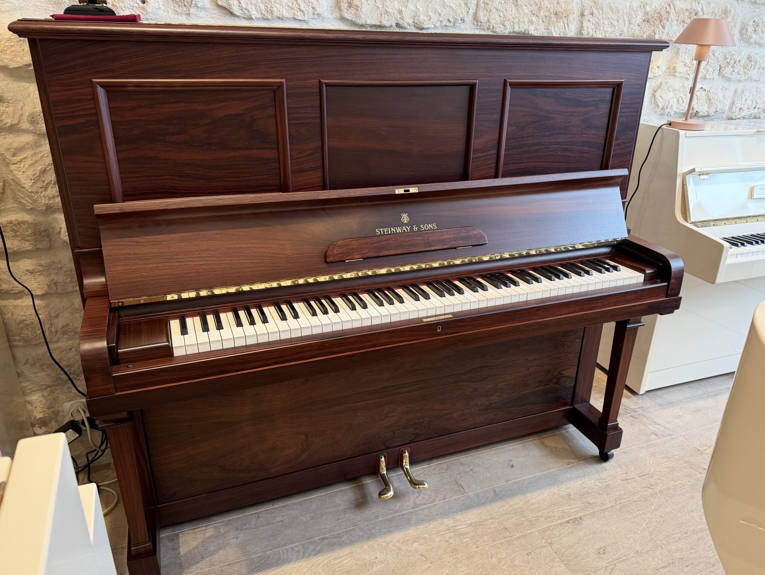 Piano Image
