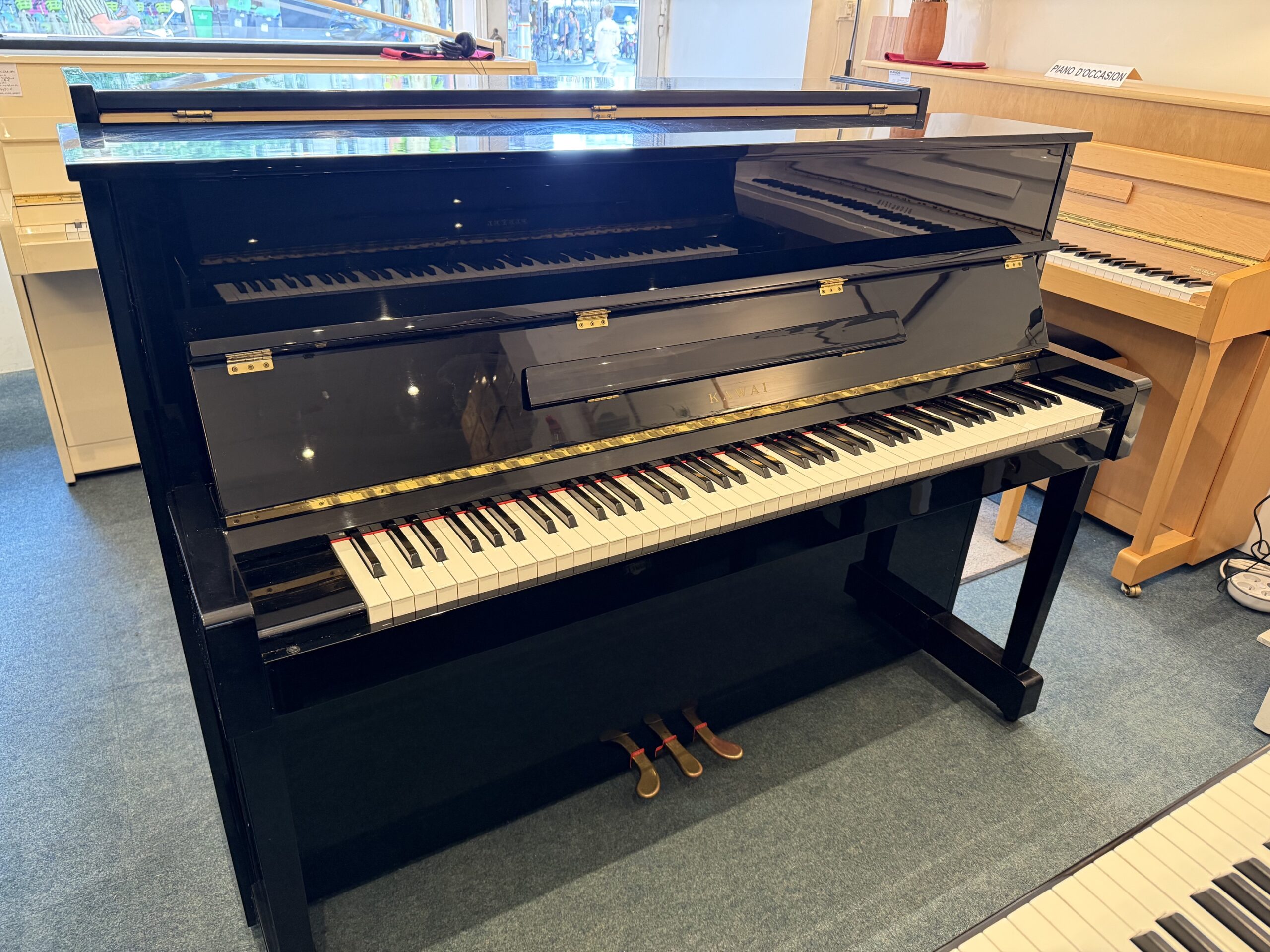 Piano Image