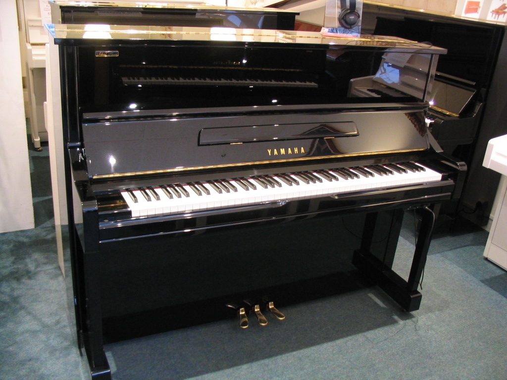Piano Image