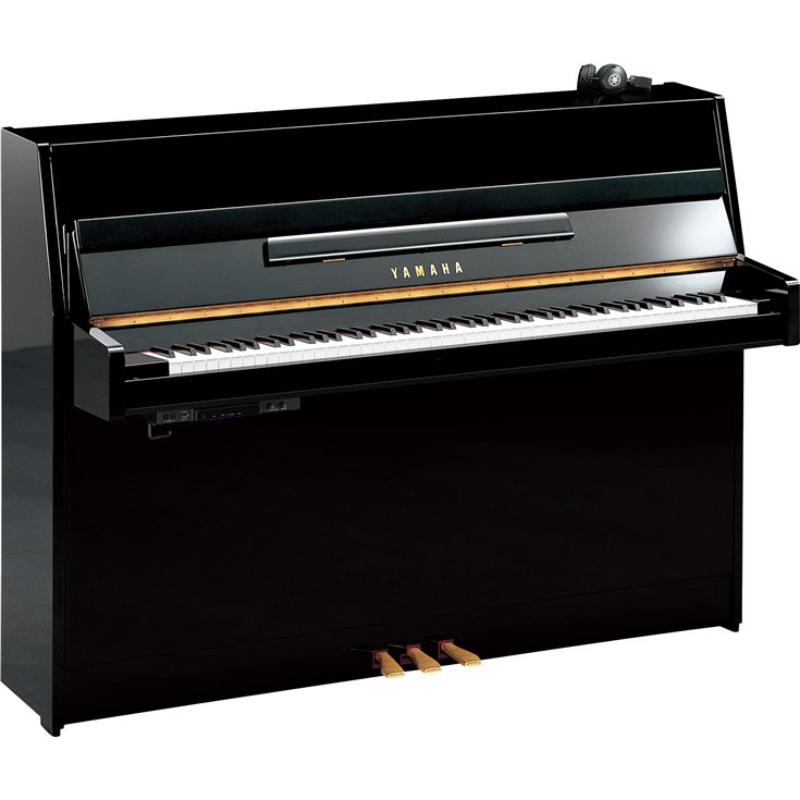 Piano Image