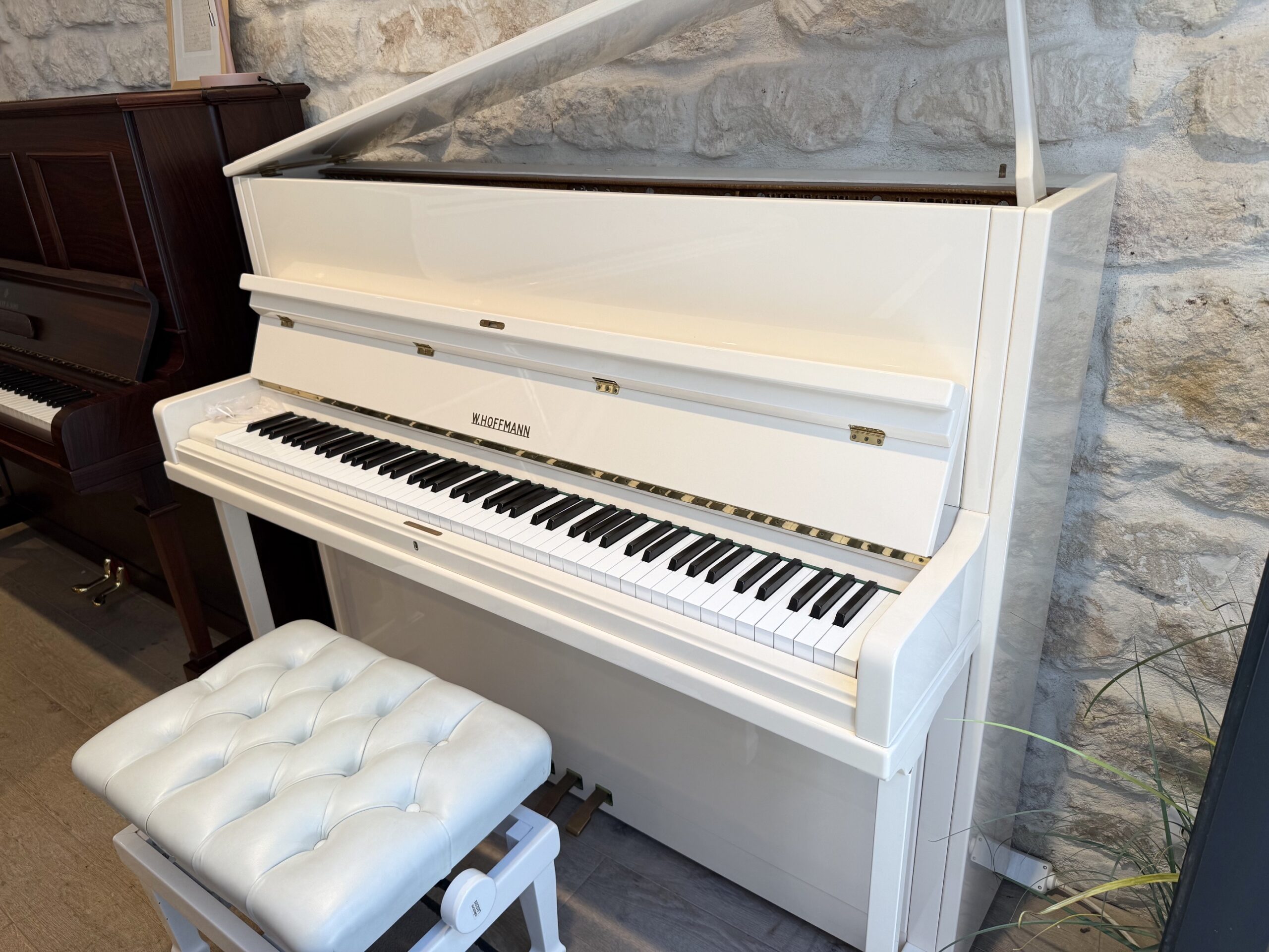 Piano Image