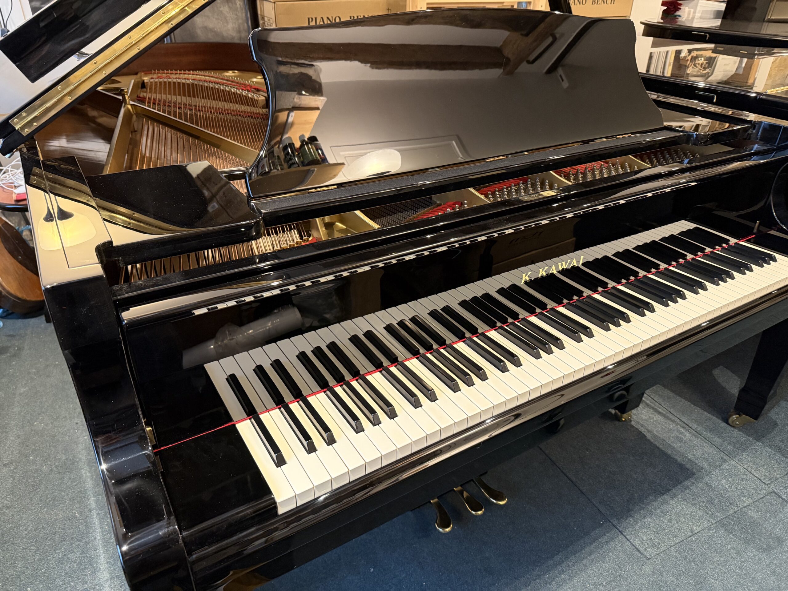 Piano Image