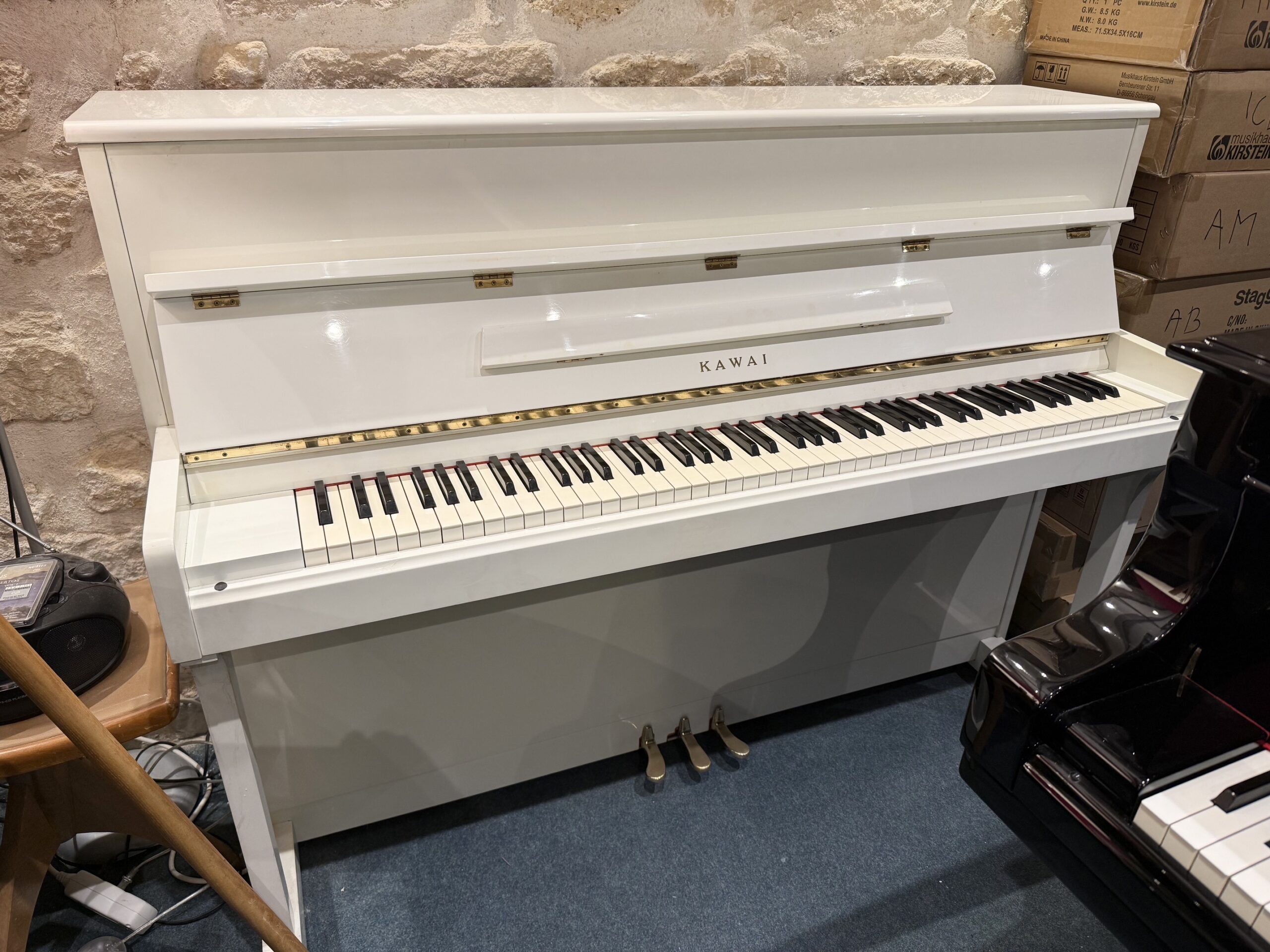 Piano Image